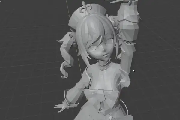 1. Digital Alchemy & Posing